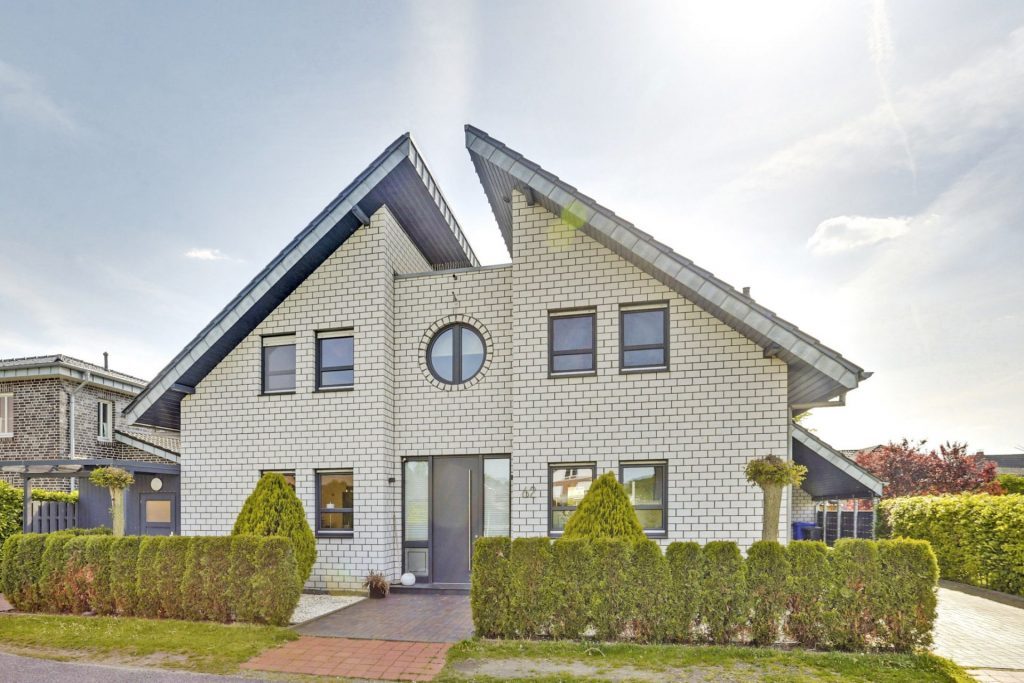 Wonen in Duitsland