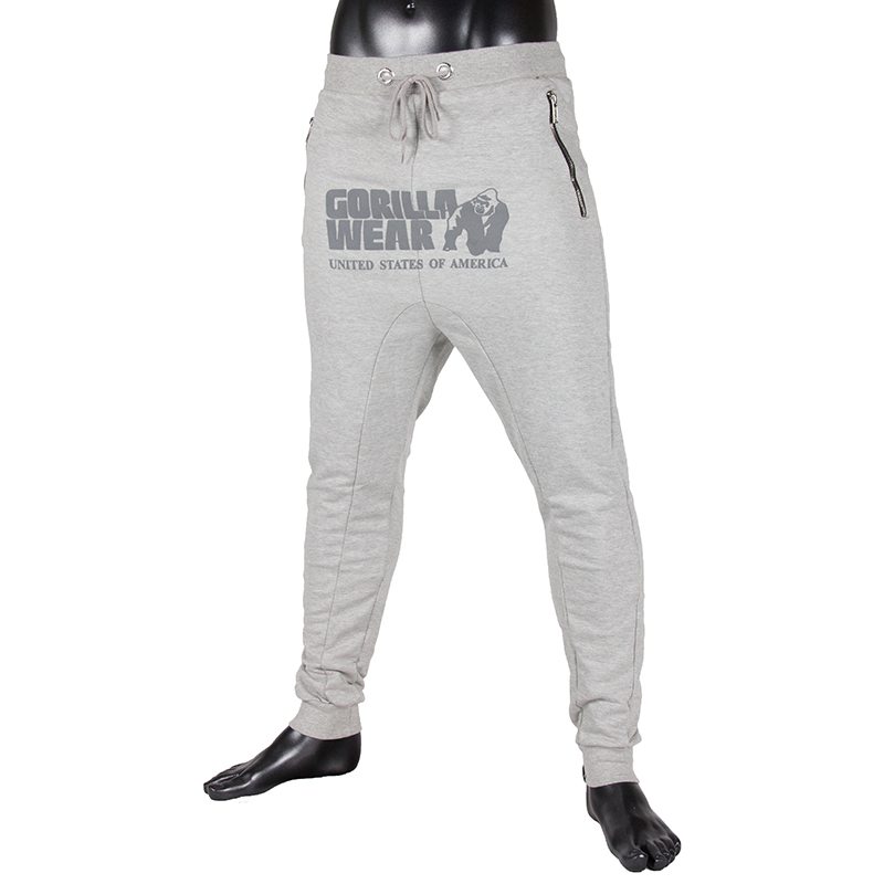 Gorilla Wear joggers